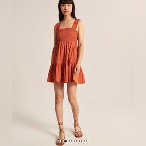 Abercrombie & Fitch Dress